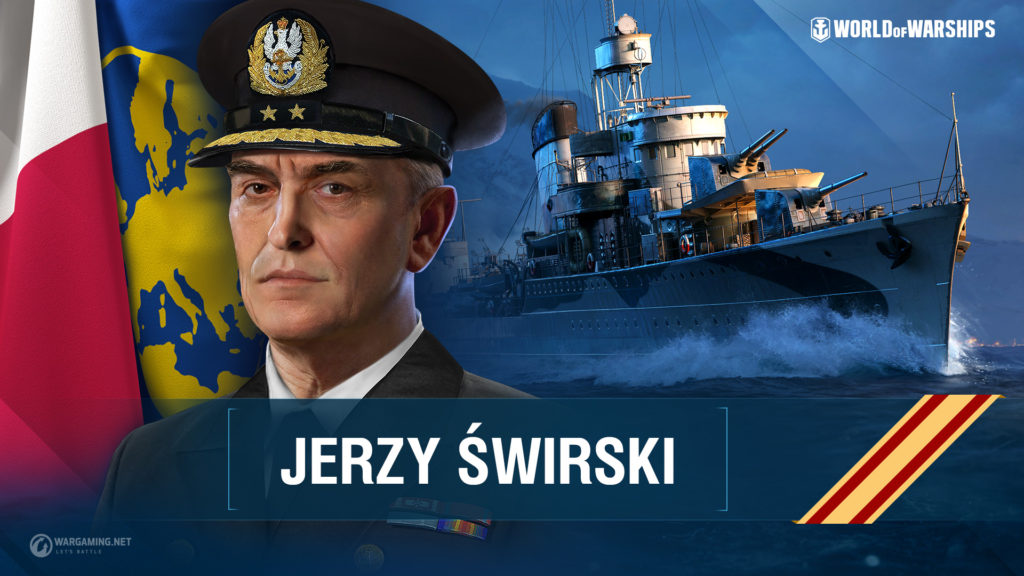 WORLD OF WARSHIPS European Destroyers Now Out on Early Access