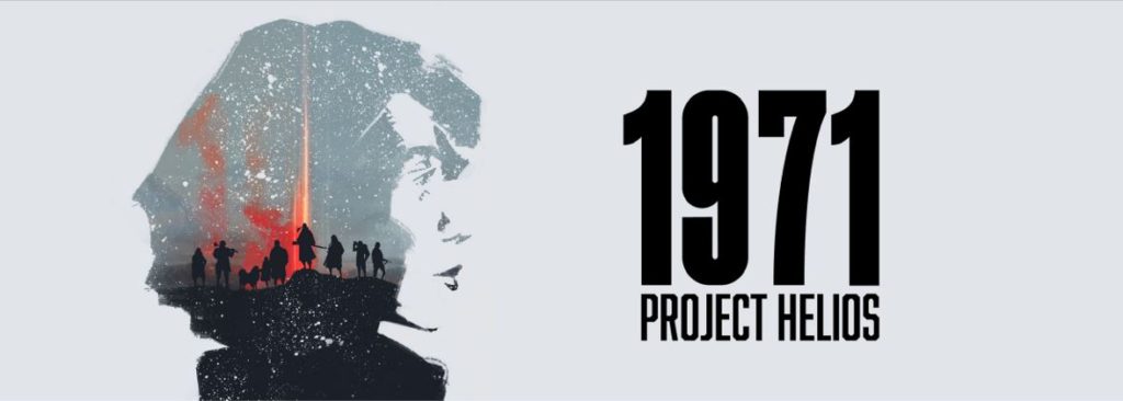 1971 PROJECT HELIOS Heading to Steam and Consoles June 9