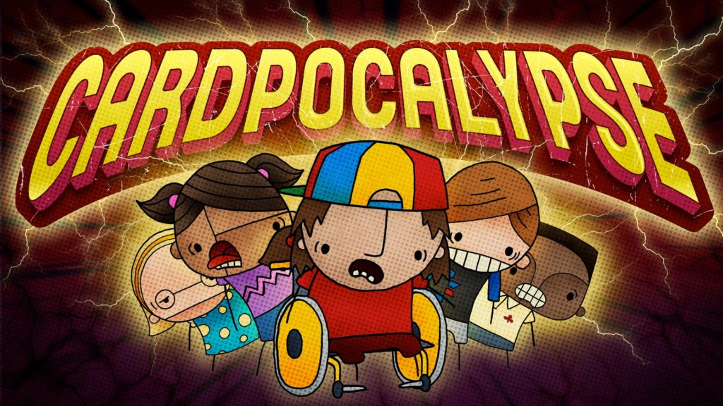 Yaga and Cardpocalypse Nominated for Webby's in 24th Annual Webby Awards