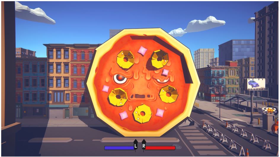 CRANKED UP Preview for Steam Early Access