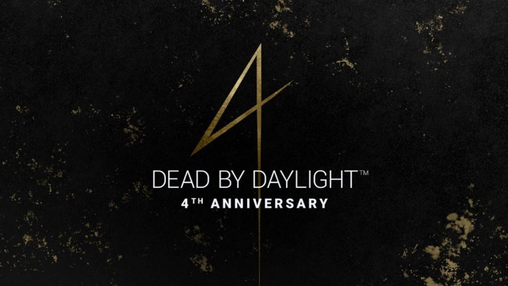 Dead by Daylight Celebrates 4th Anniversary with New Chapter Featuring Iconic Horror License
