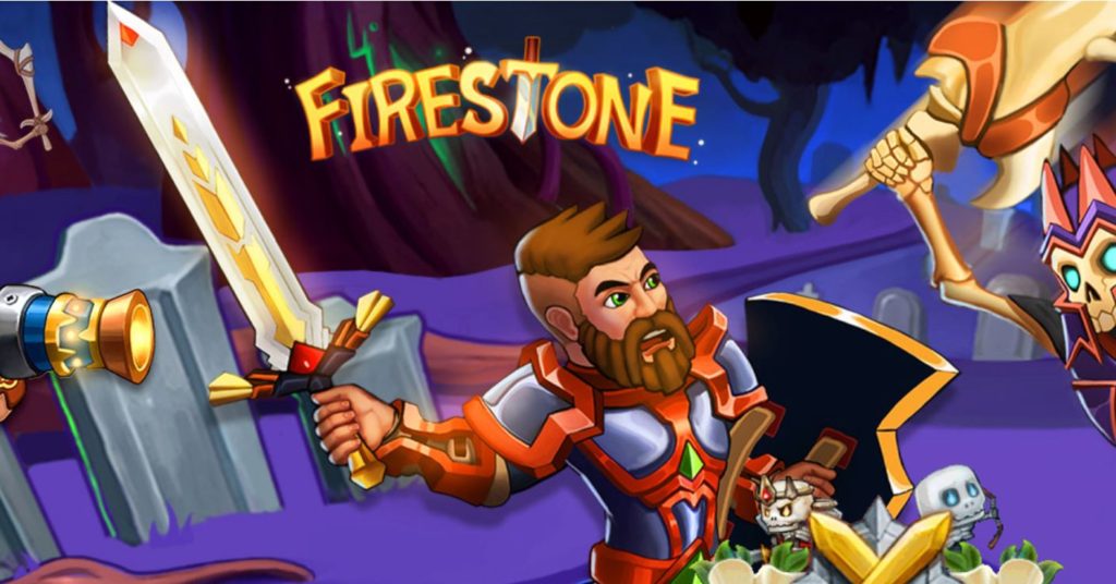 Firestone Idle RPG Now Available via R2 Games