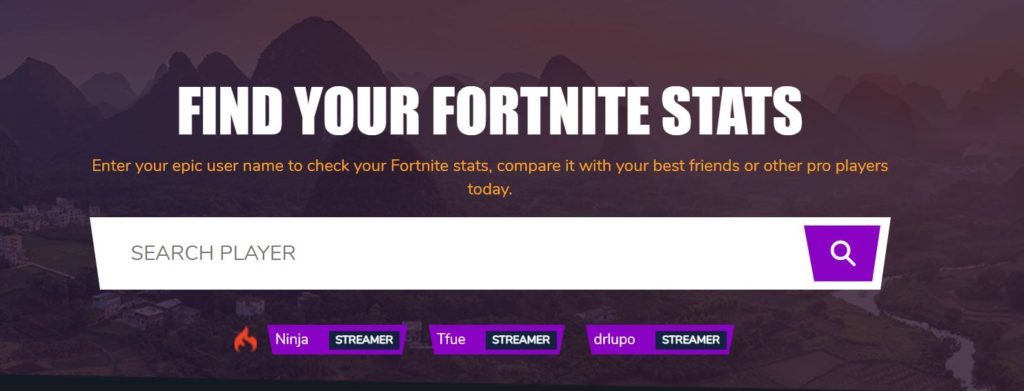 Fortnite Tracker Xbox Stats