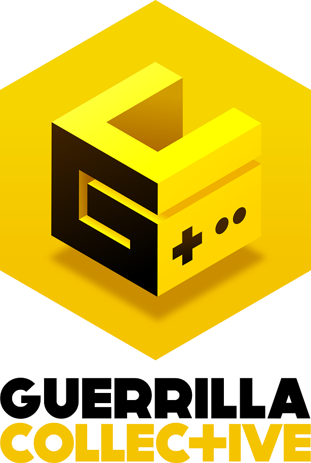 GUERRILLA COLLECTIVE  New Video Game Event to Air on Twitch June 6-8