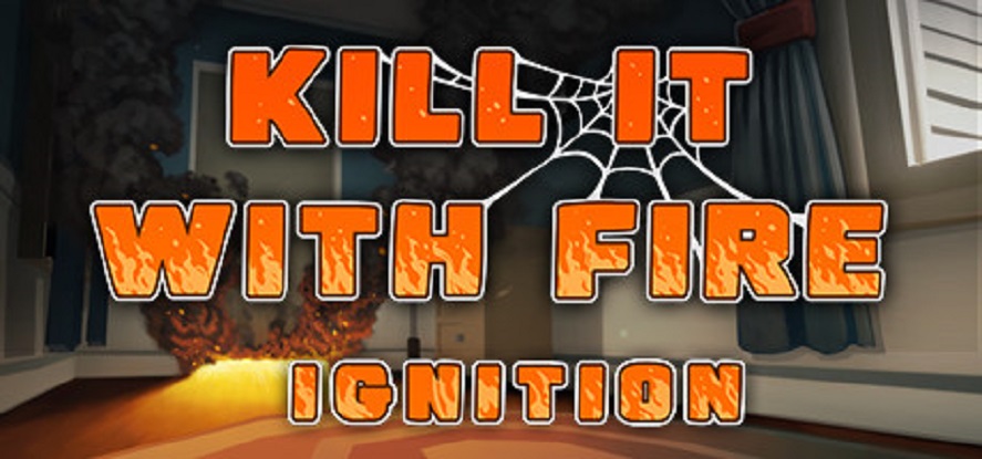 KILL IT WITH FIRE: Ignition Demo Impressions on Steam