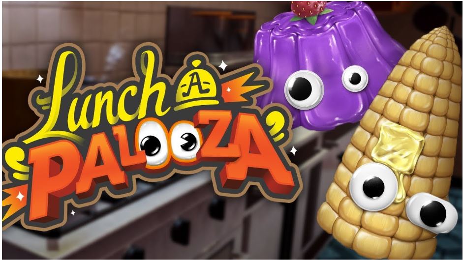 Lunch A Palooza Review for Steam