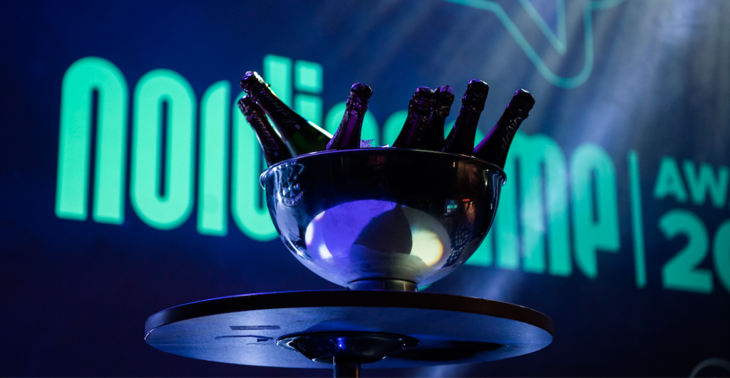 Nordic Game Awards 2020 Winners Revealed