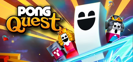 PONG Quest Review for Steam