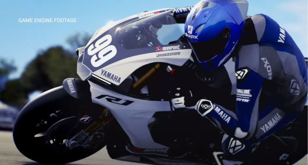 RIDE 4 Ultimate 2-Wheel Bike Racing Experience Announced for Xbox, PS4, and PC/Steam on October 8, 2020