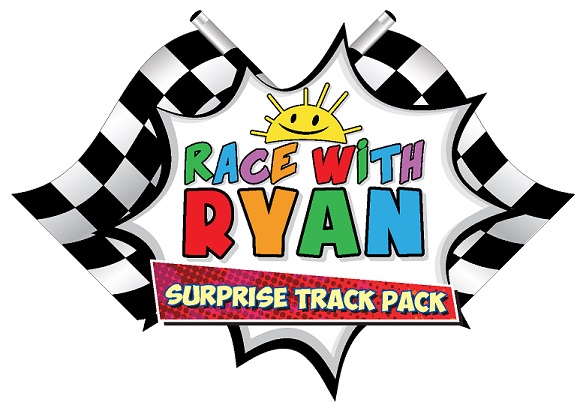 RACE WITH RYAN Road Trip Deluxe Edition Launches in October, First DLC Now Available