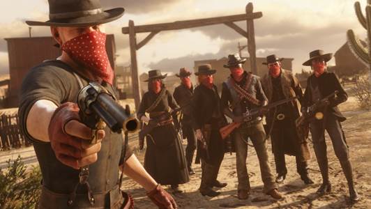 RED DEAD ONLINE News (May 12, 2020)