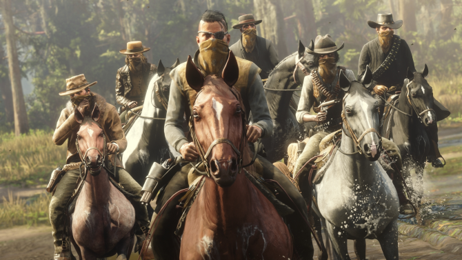 RED DEAD ONLINE Update News (May 26, 2020)