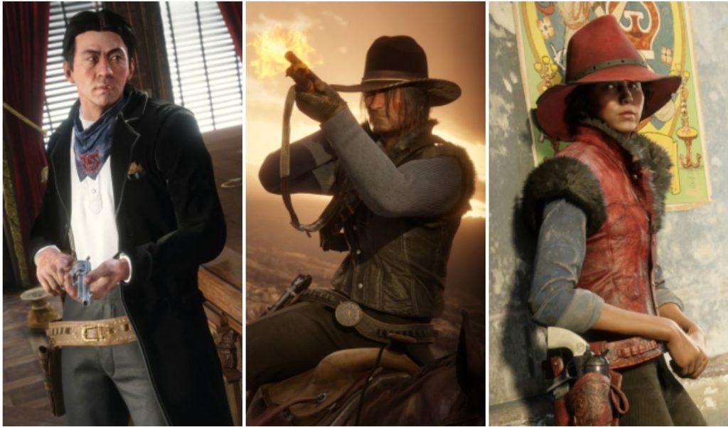 RED DEAD ONLINE Update News (May 26, 2020)