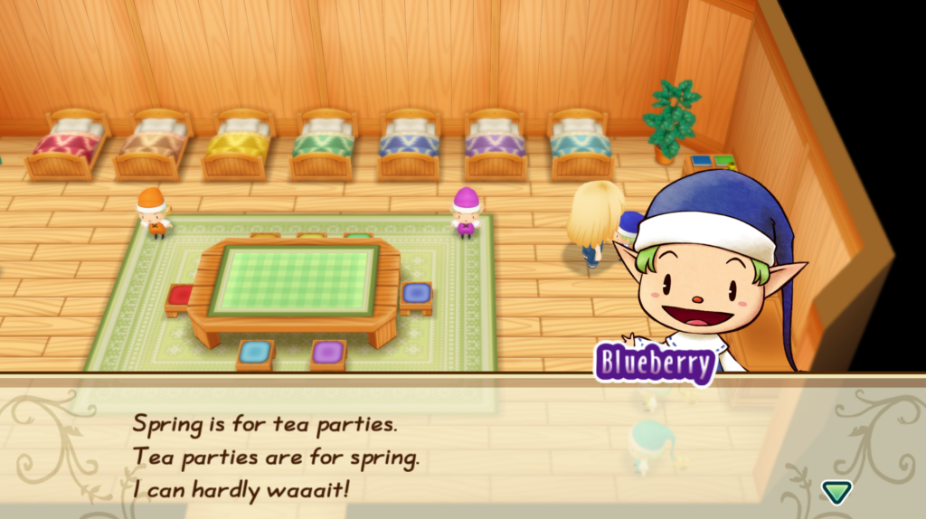 STORY OF SEASONS: Friends of Mineral Town Heading to Nintendo Switch July 14