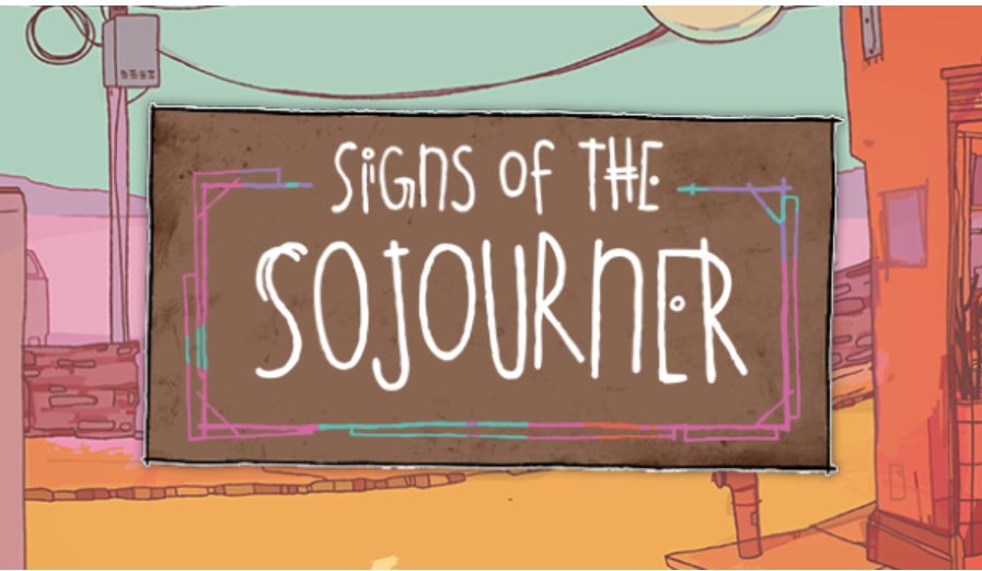 Signs of the Sojourner Review for Steam
