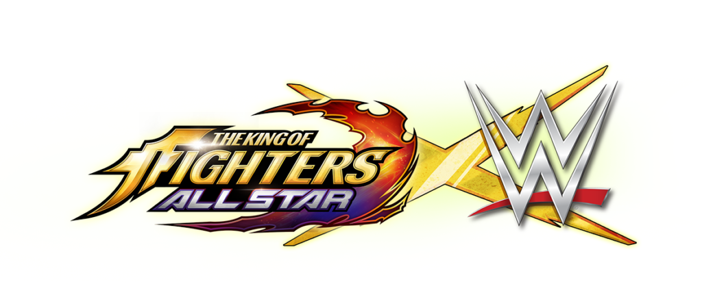 WWE SUPERSTARS to be Featured in THE KING OF FIGHTERS ALLSTAR in All New Crossover