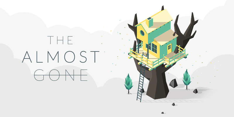 THE ALMOST GONE Celebrates the Steam Game Festival with Free Demo