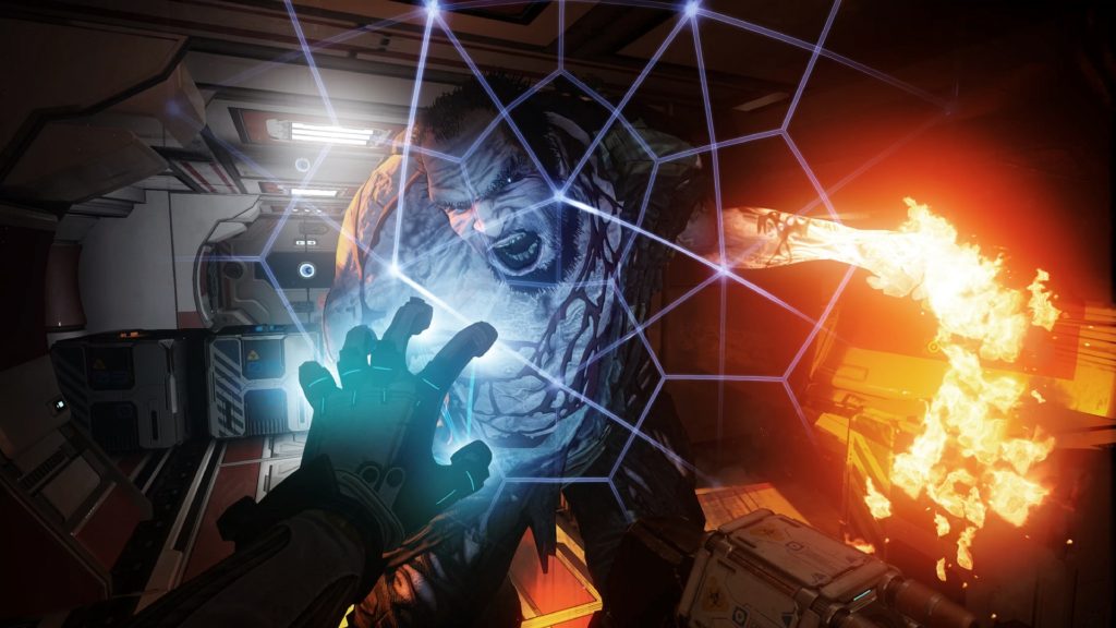 THE PERSISTENCE Confirms Boxed Launch for July and Debuts New Launch Trailer