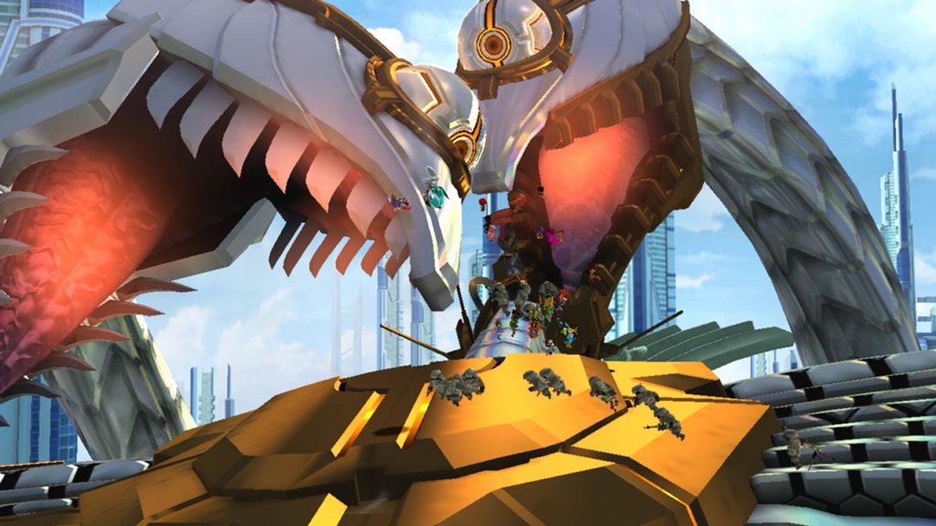 Nintendo Download: Wonderful Ones Unite! (May 14, 2020)