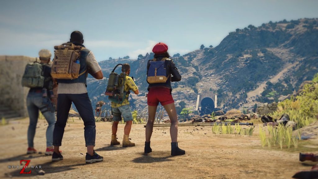 World War Z GOTY Edition Review for Xbox One