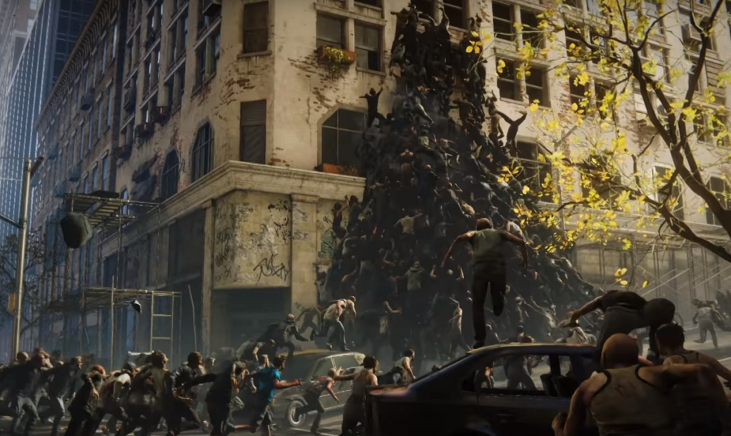 World War Z GOTY Edition Review for Xbox One