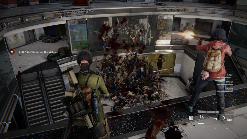 World War Z GOTY Edition Review for Xbox One