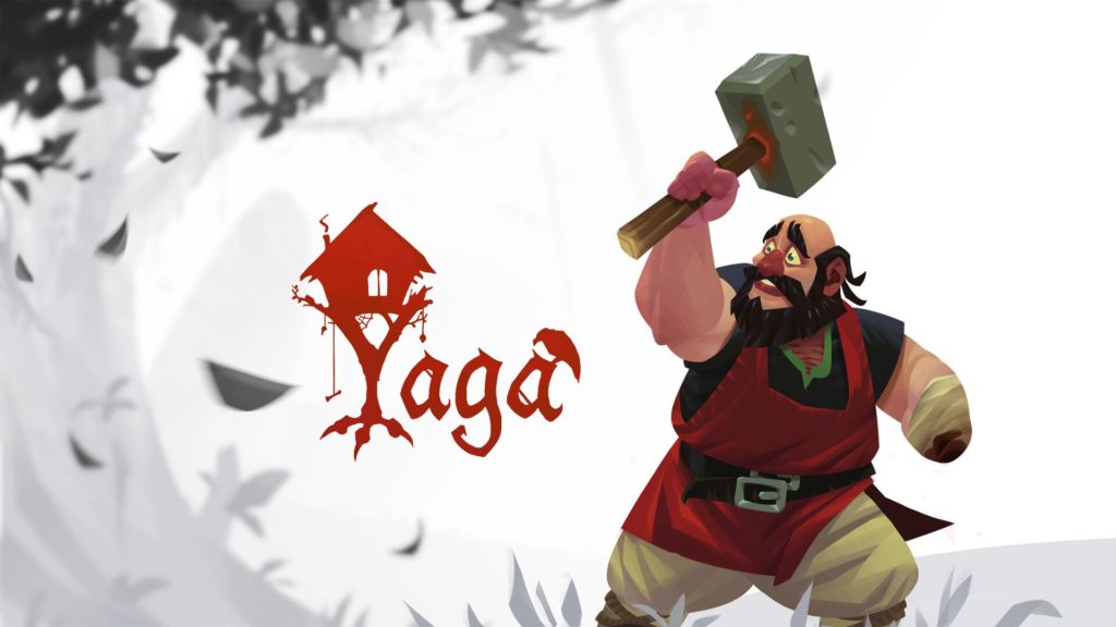 Yaga and Cardpocalypse Nominated for Webby's in 24th Annual Webby Awards