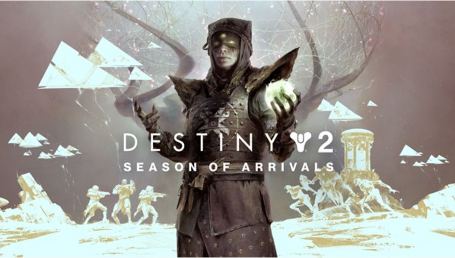 Destiny 2: Beyond Light Heading to Next Gen Consoles Sep. 22, Season of Arrivals Now Live