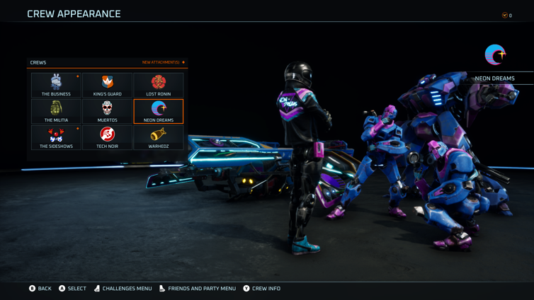 DISINTEGRATION Review for Xbox One