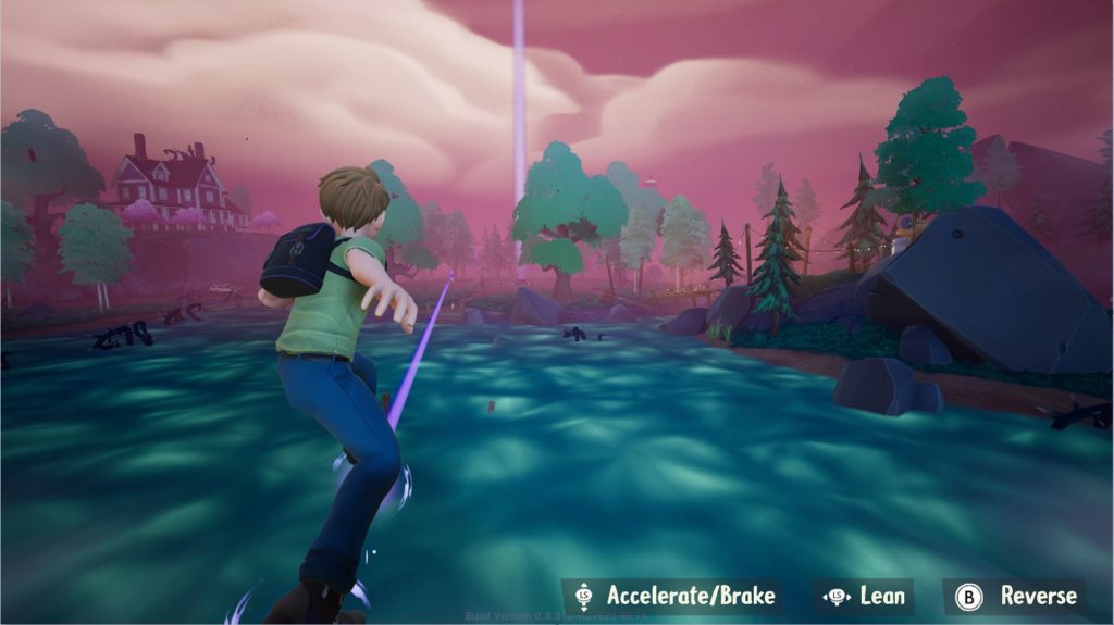 DRAKE HOLLOW Review for Xbox One