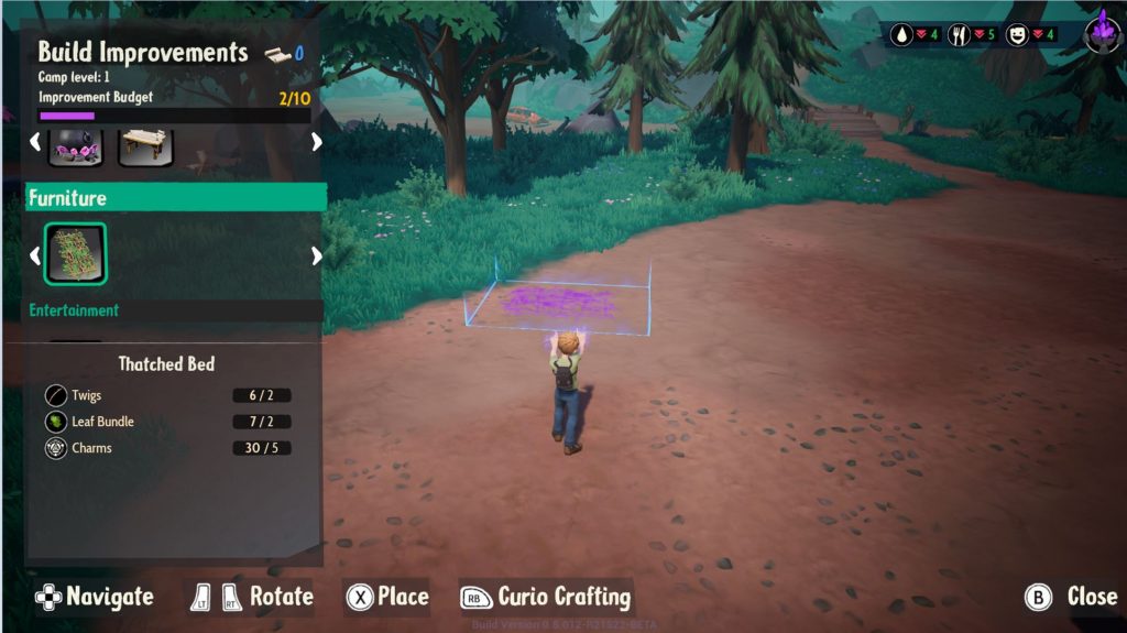 DRAKE HOLLOW Review for Xbox One