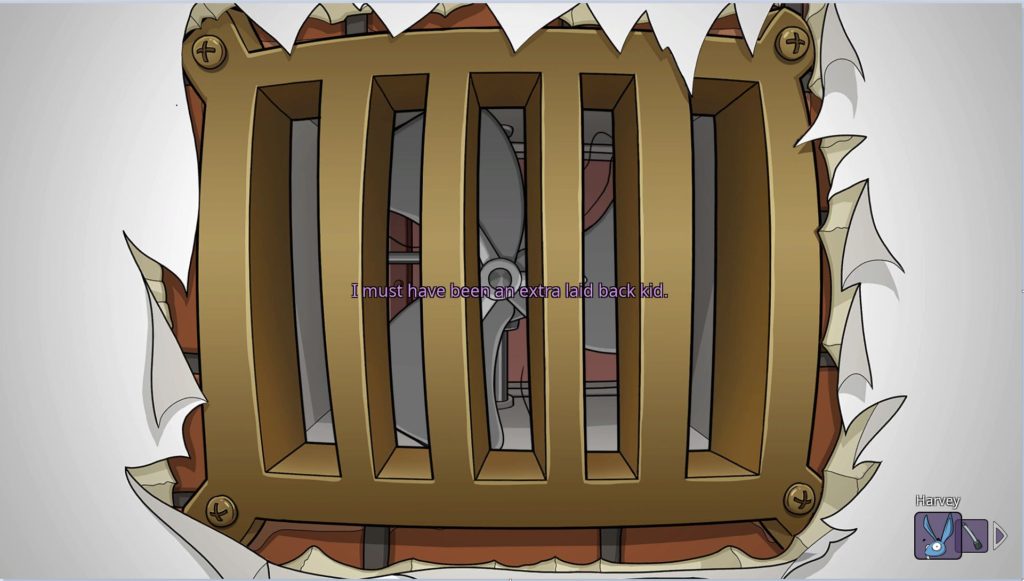 Edna & Harvey: Breakout Anniversary Edition Review for Xbox One