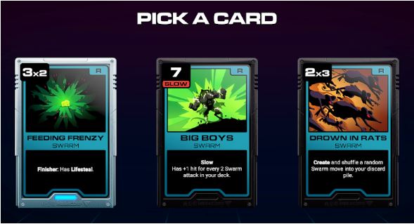 HAXITY Impressions for Steam Early Access