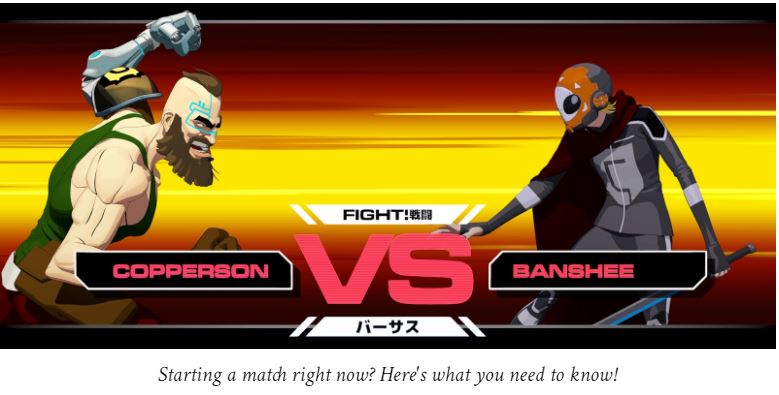 HAXITY Impressions for Steam Early Access