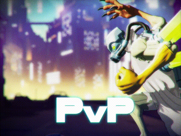 HAXITY Impressions for Steam Early Access