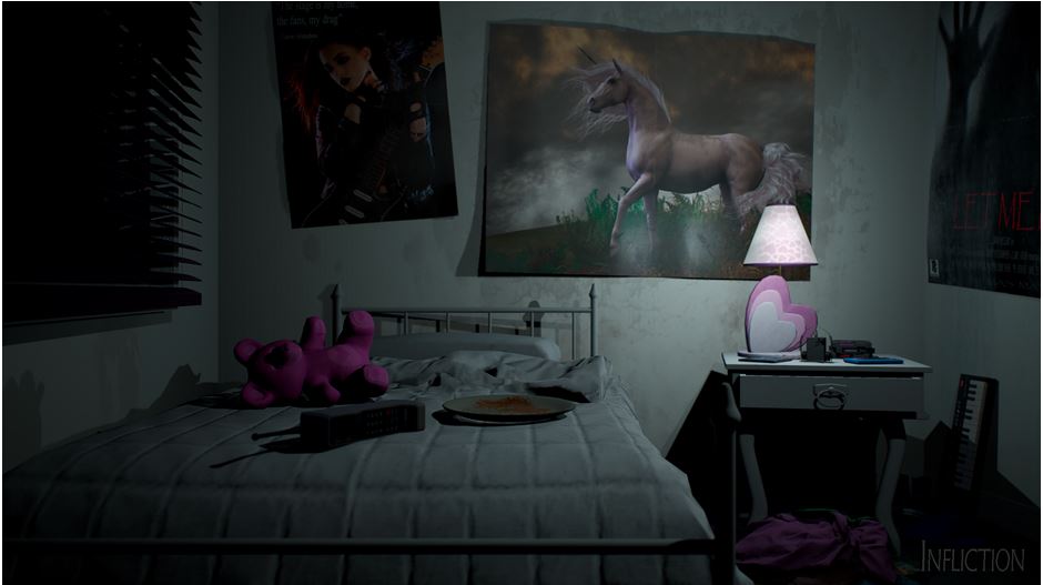 INFLICTION: Extended Cut Review for Nintendo Switch