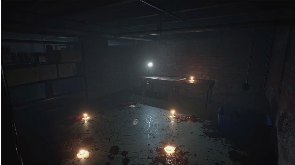 INFLICTION: Extended Cut Review for Nintendo Switch