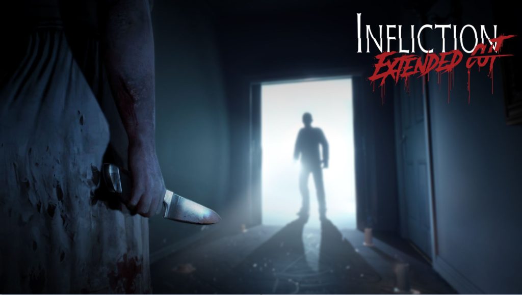INFLICTION: Extended Cut Review for Nintendo Switch