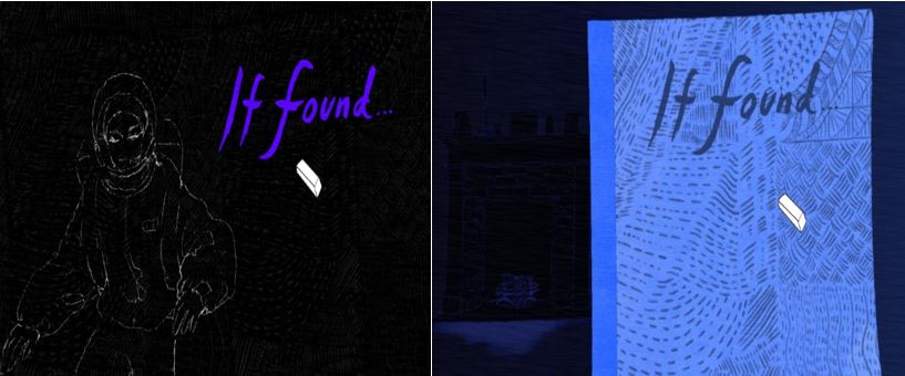 If Found… Review for Steam