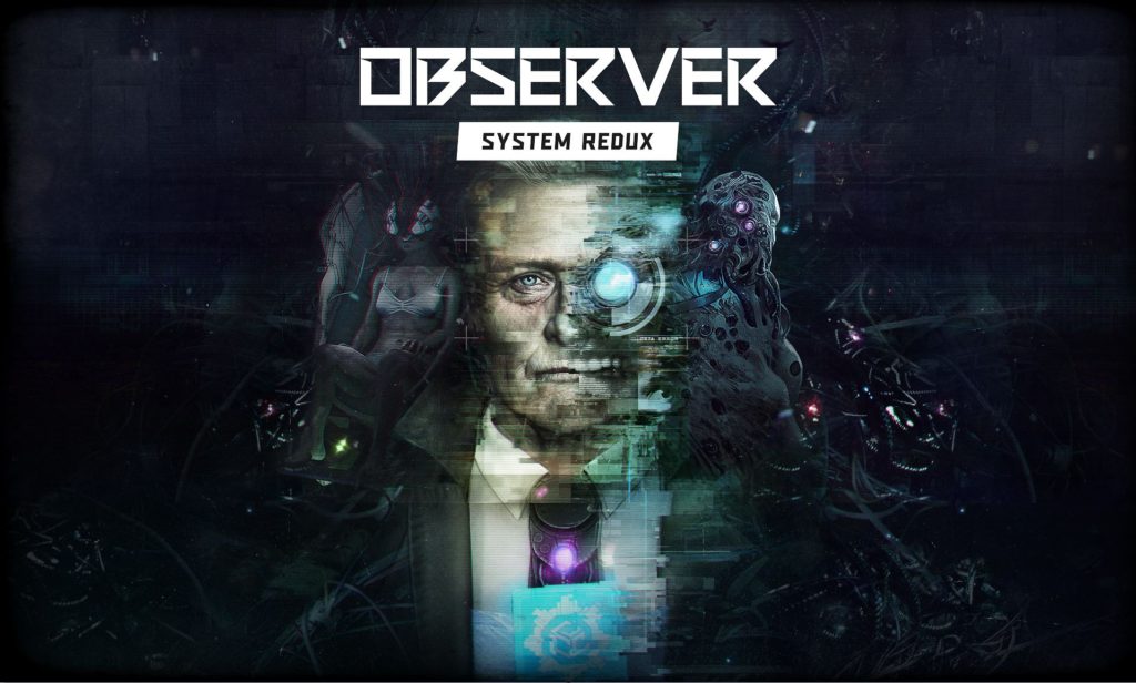 OBSERVER: System Redux Review for PlayStation 5