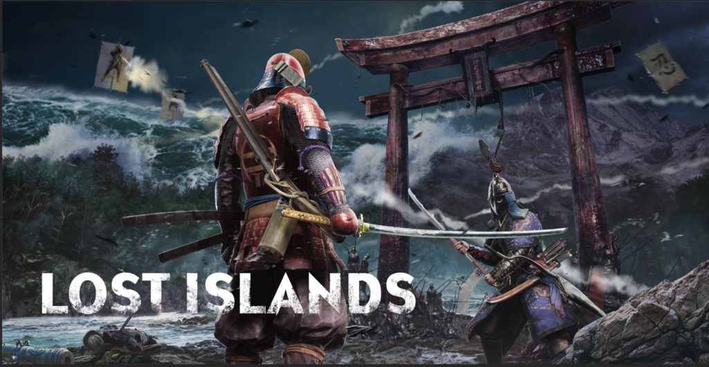 RAN: Lost Islands FREE Starting June 16 Via the Steam Game Festival