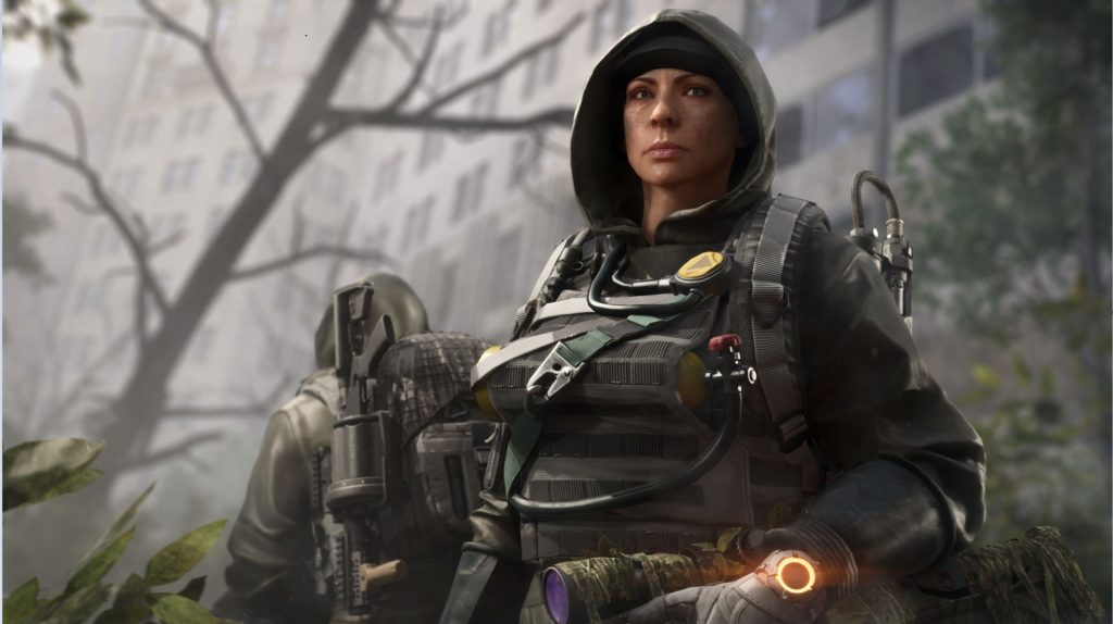 TOM CLANCY'S THE DIVISION 2 Releases 2nd Season of Warlords of New York
