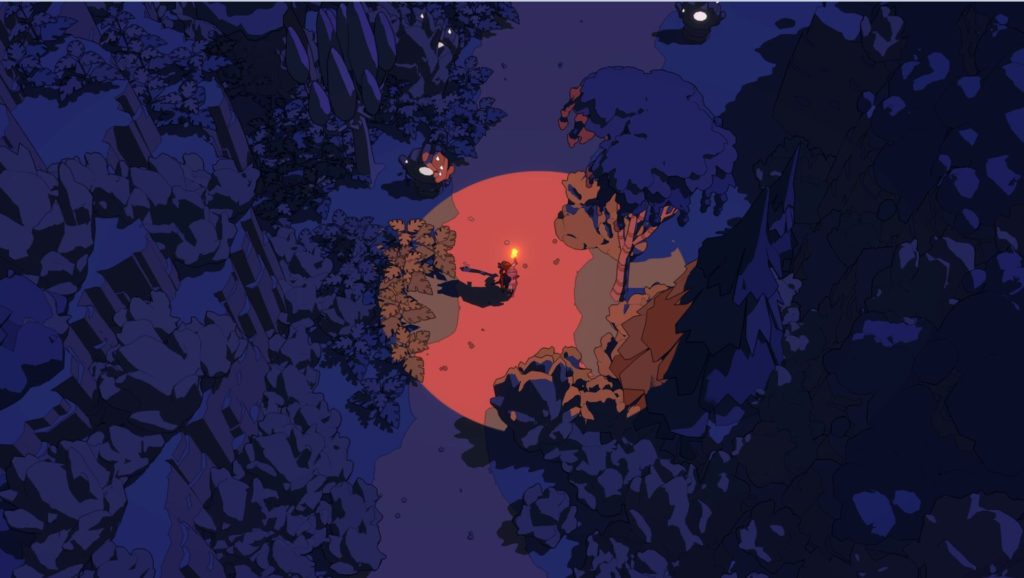 Unexplored 2: The Wayfarer's Legacy Heading to Epic Games Store Q1 2021