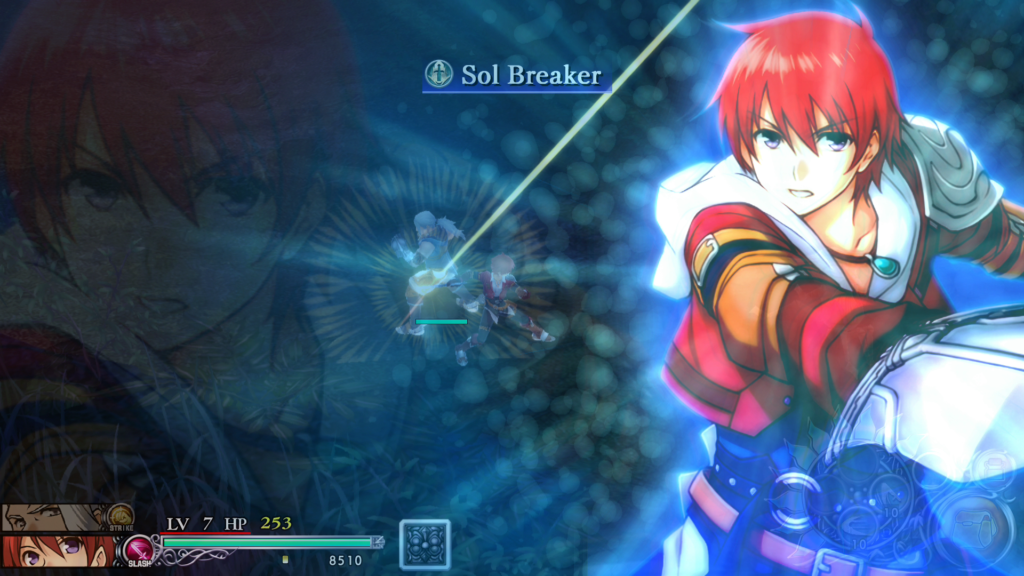 Ys: Memories of Celceta Review for PlayStation 4