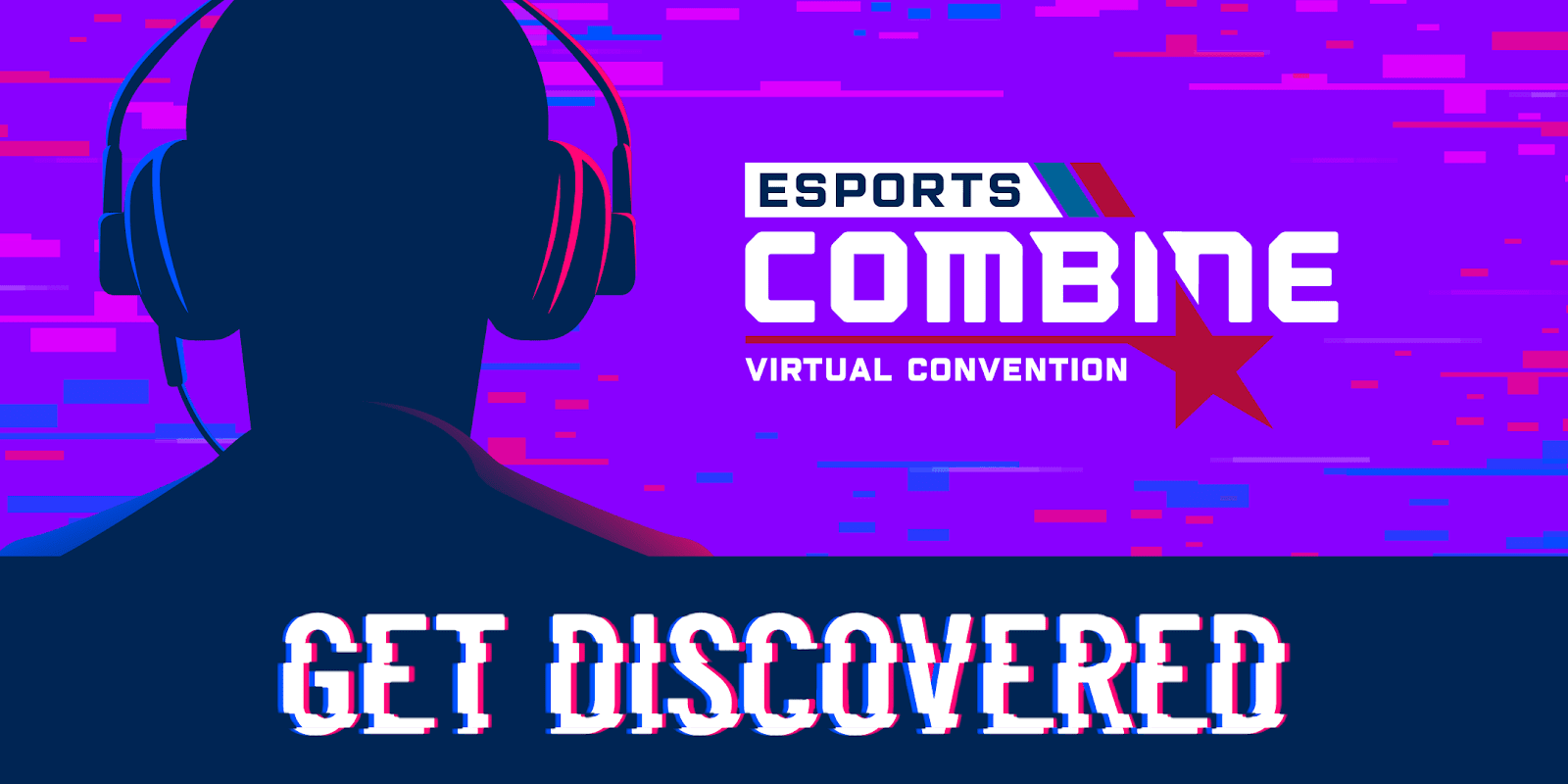 The eSports Combine, World's Premier Collegiate Recruiting Event, Returns this October