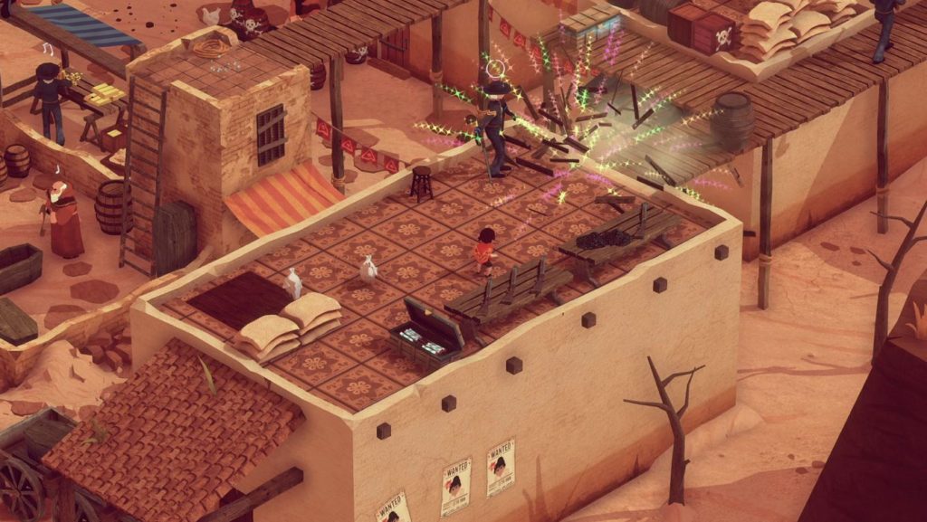 EL HIJO Review for Xbox One