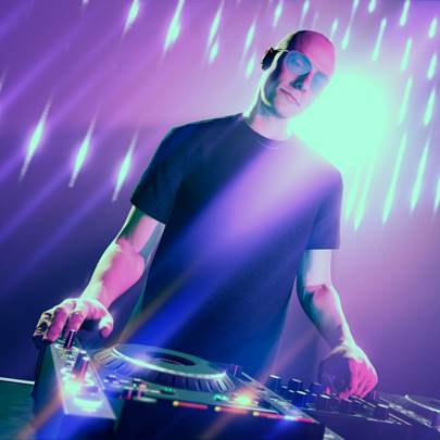 The Music Locker Opening Soon in GTA Online, Featuring World Class DJs, New Music, and More