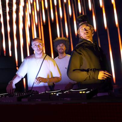 The Music Locker Opening Soon in GTA Online, Featuring World Class DJs, New Music, and More