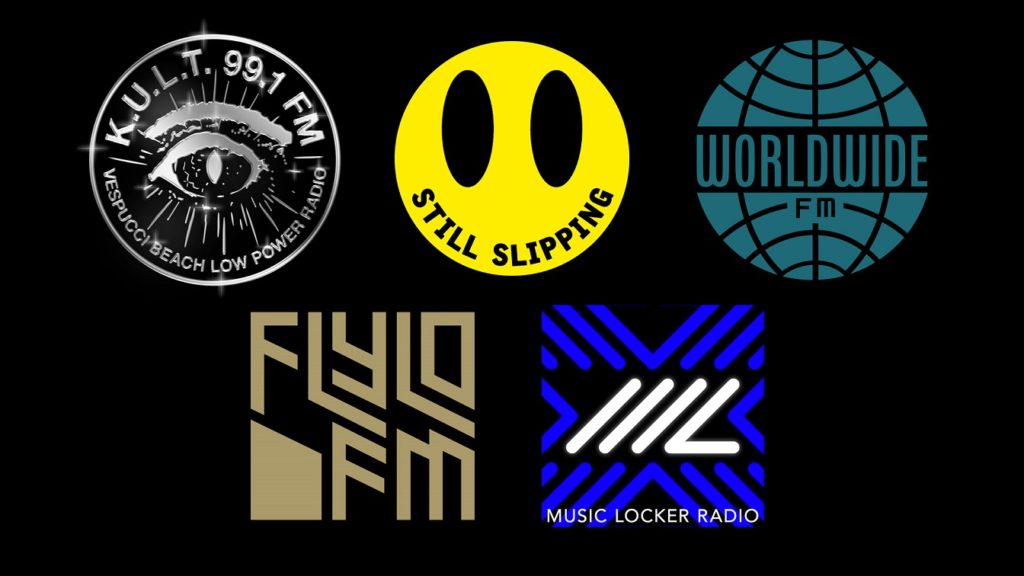 New Radio Stations Coming to GTA Online Plus More Details on the Biggest Ever Musical Update The Music Locker