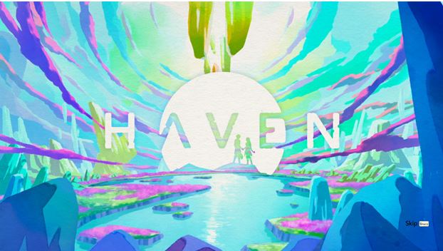 HAVEN Review for Steam
